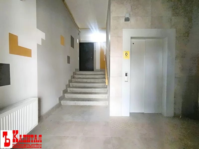 Продажа 1 комнатной квартиры ул. Григория Денисенко д.17 2