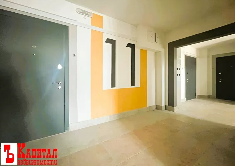 Продажа 1 комнатной квартиры ул. Григория Денисенко д.17 3