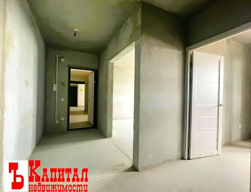 Продажа 1 комнатной квартиры ул. Григория Денисенко д.17 4