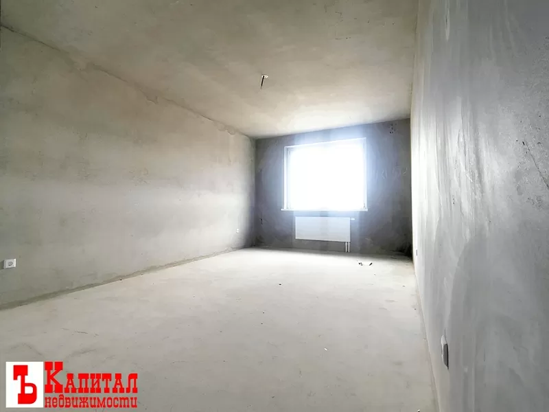 Продажа 1 комнатной квартиры ул. Григория Денисенко д.17 5