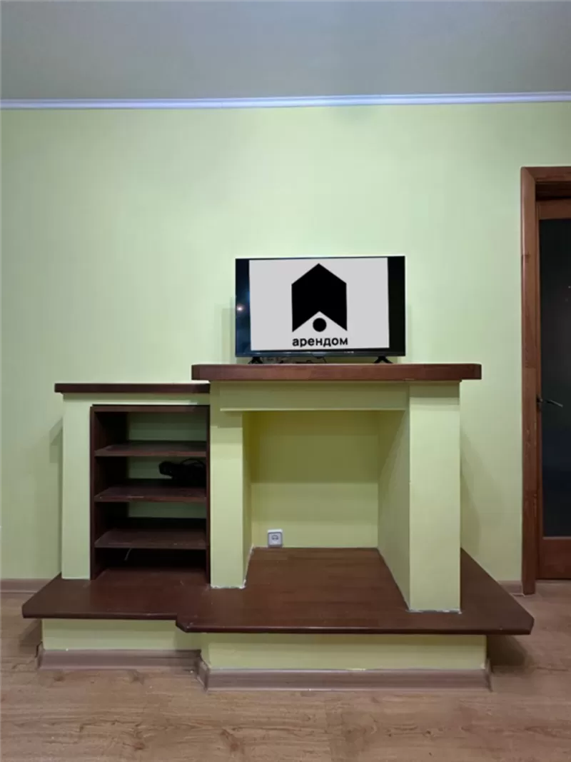 Уютная квартира на сутки в Мозыре — заселение сегодня! 4