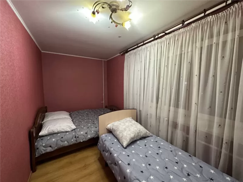 Уютная квартира на сутки в Мозыре — заселение сегодня! 6