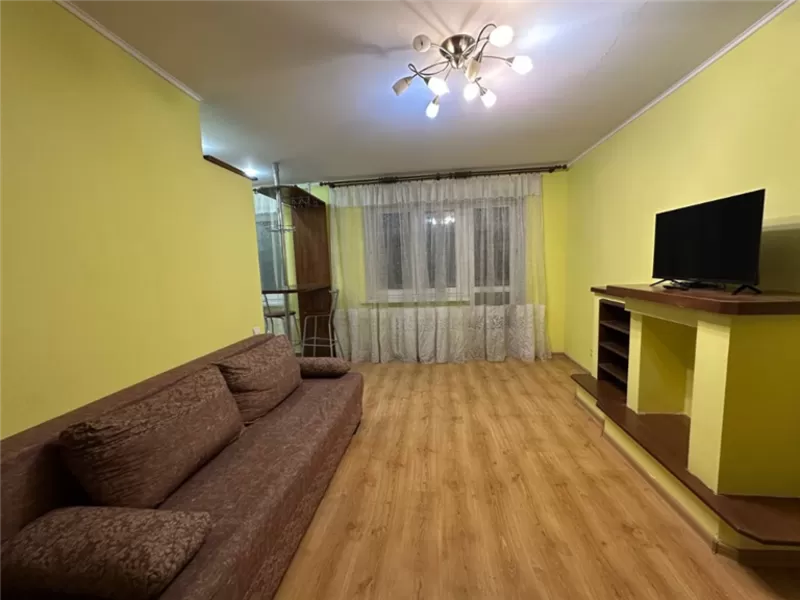 Уютная квартира на сутки в Мозыре — заселение сегодня! 3