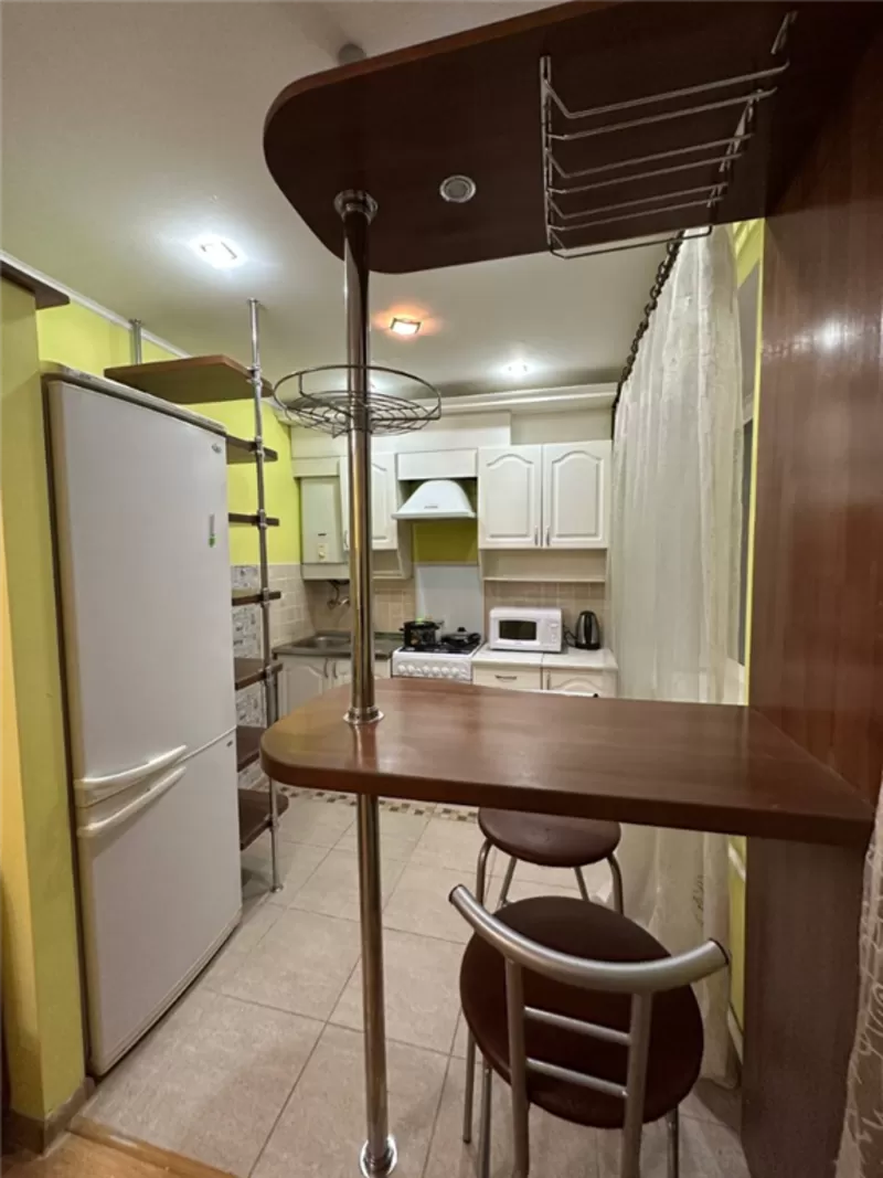 Уютная квартира на сутки в Мозыре — заселение сегодня! 2