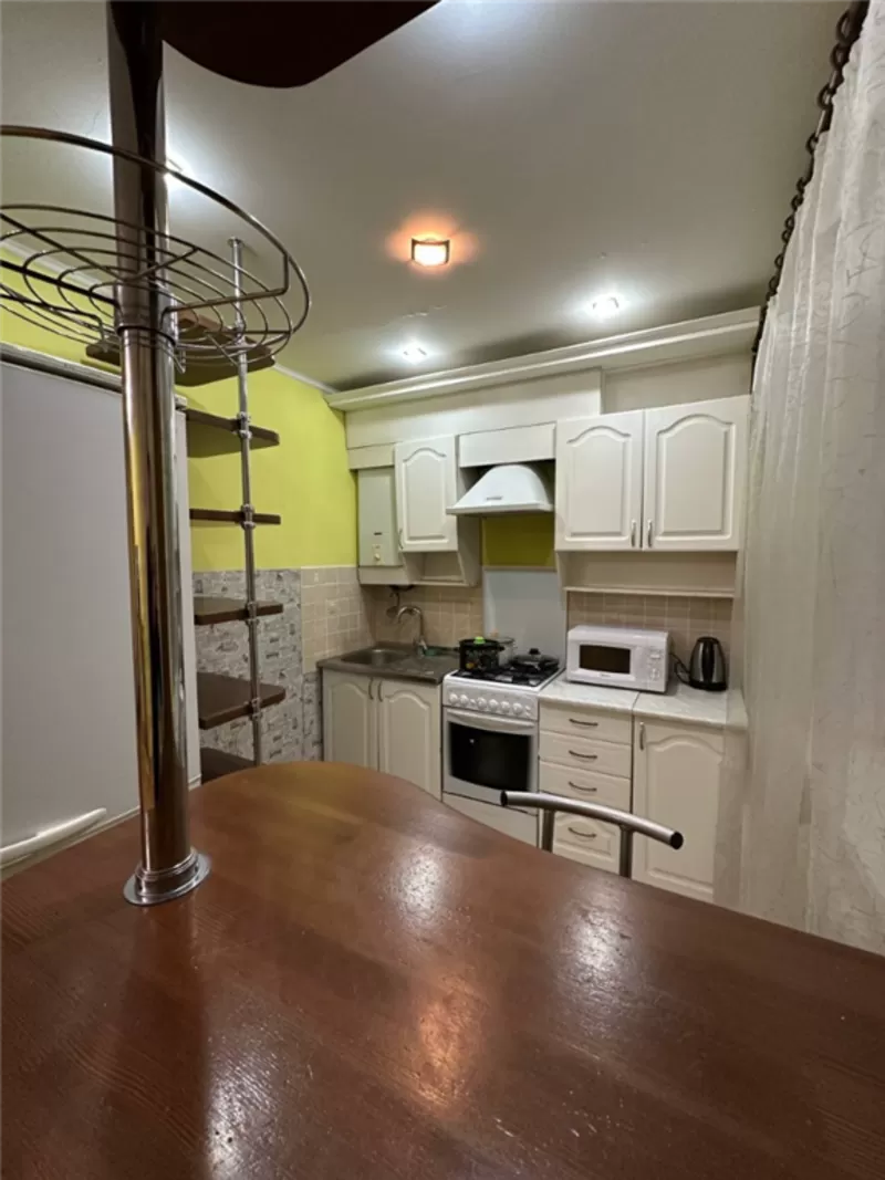 Уютная квартира на сутки в Мозыре — заселение сегодня!