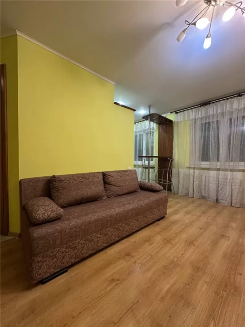 Уютная квартира на сутки в Мозыре — заселение сегодня! 5