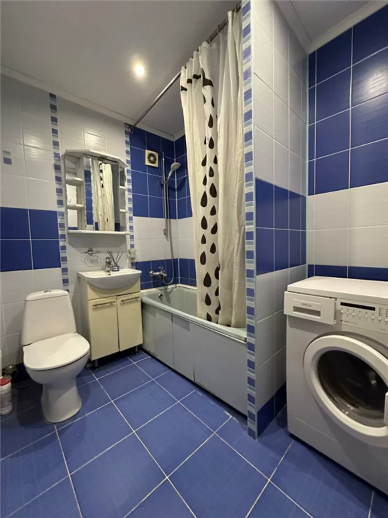 Уютная квартира на сутки в Мозыре — заселение сегодня! 7