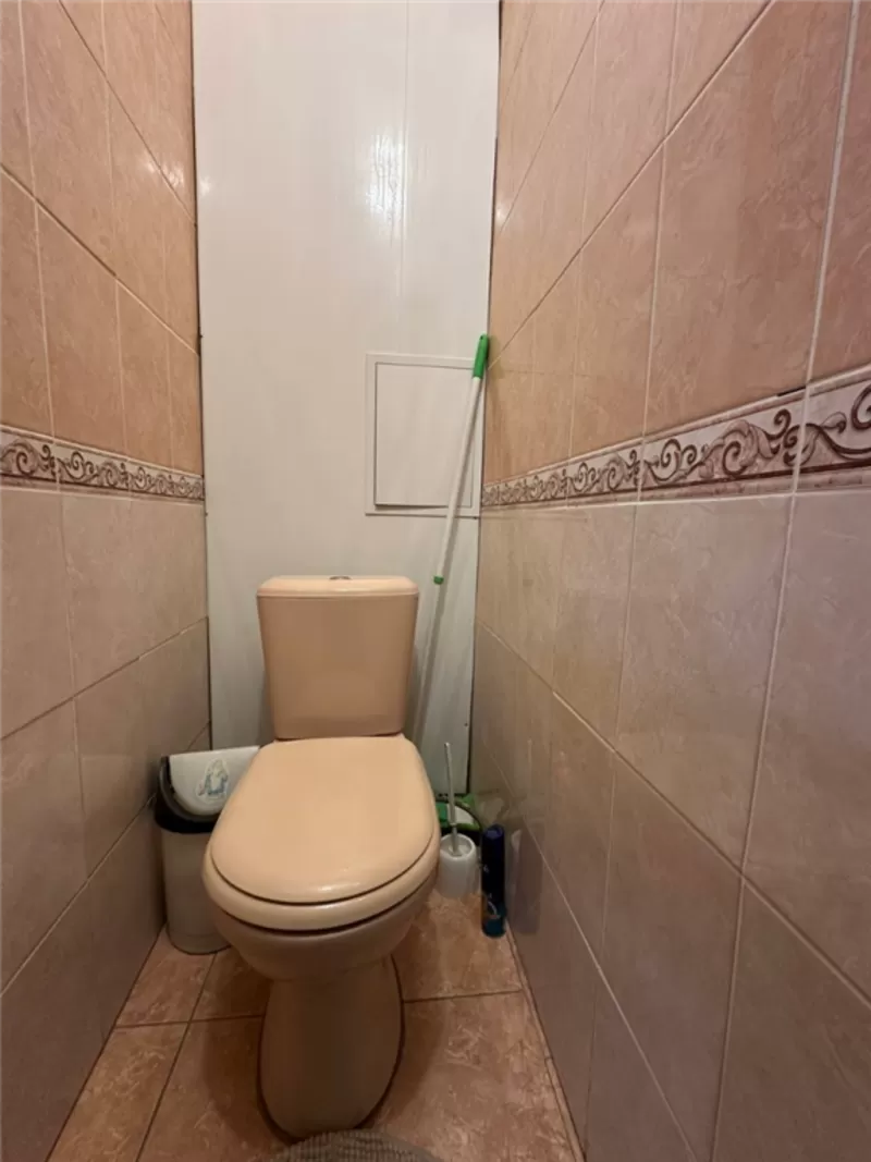 Квартира посуточно в Петрикове — уютно,  чисто,  всё под рукой! 7