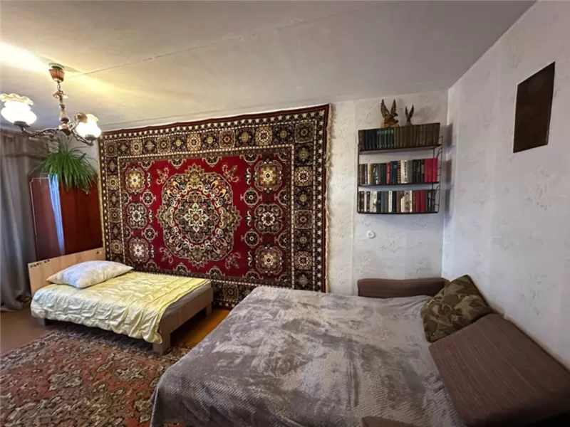 Квартира посуточно в Петрикове — уютно,  чисто,  всё под рукой! 5