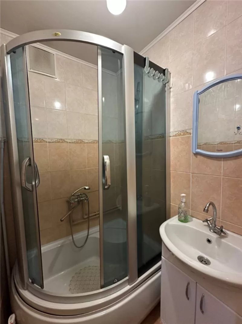 Квартира посуточно в Петрикове — уютно,  чисто,  всё под рукой! 6