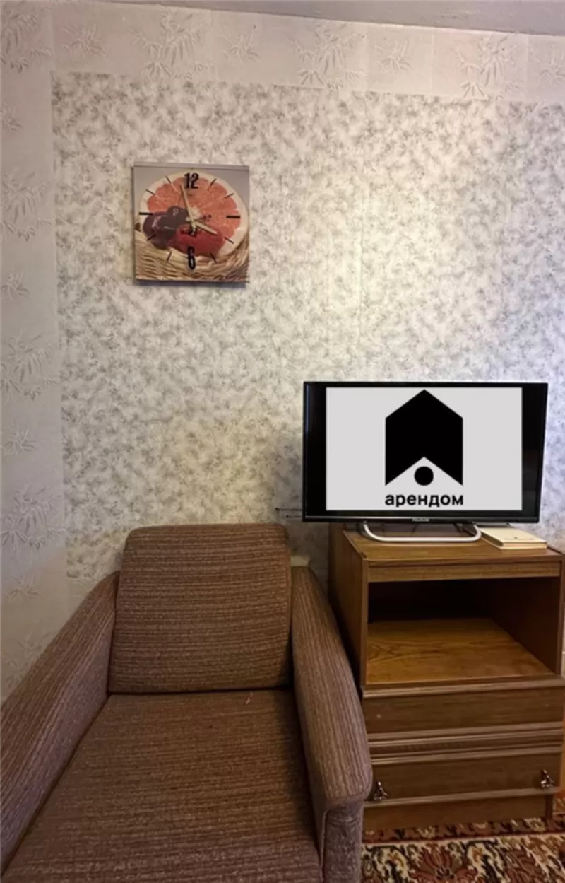 Квартира посуточно в Петрикове — уютно,  чисто,  всё под рукой! 3