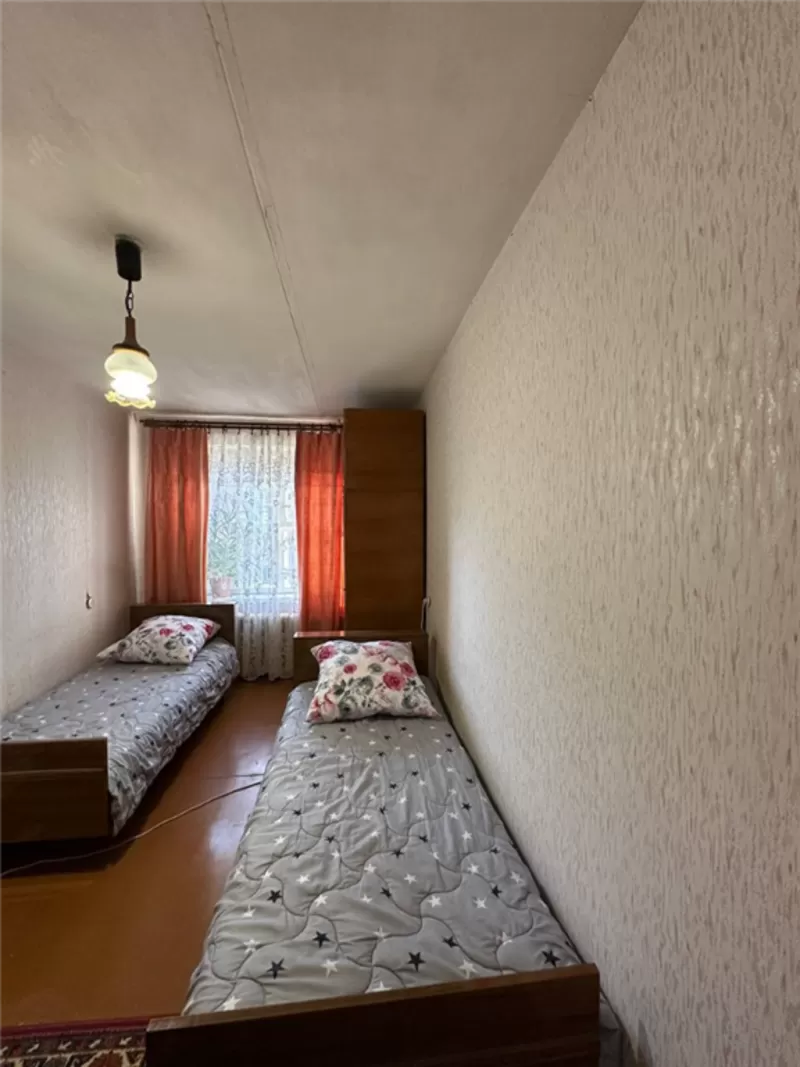 Квартира посуточно в Петрикове — уютно,  чисто,  всё под рукой! 2