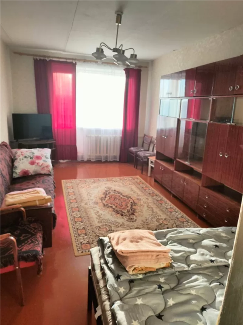 Квартира на сутки в Петрикове — комфортно,  чисто,  всё включено!