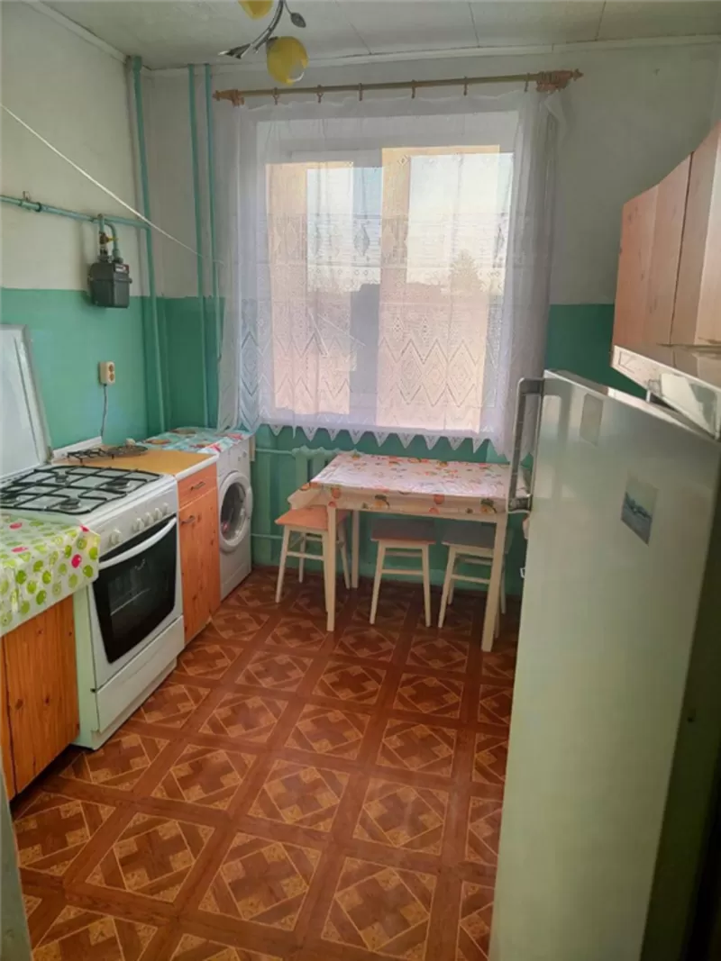 Квартира на сутки в Петрикове — комфортно,  чисто,  всё включено! 3