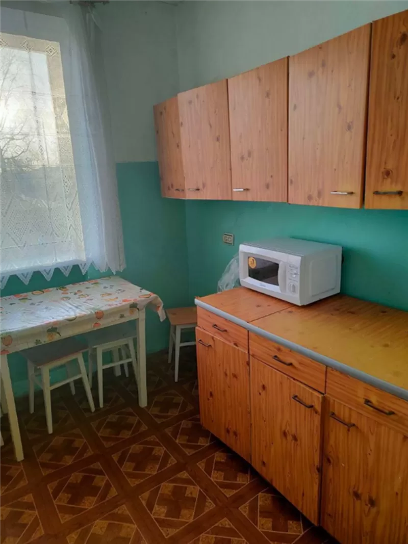 Квартира на сутки в Петрикове — комфортно,  чисто,  всё включено! 4