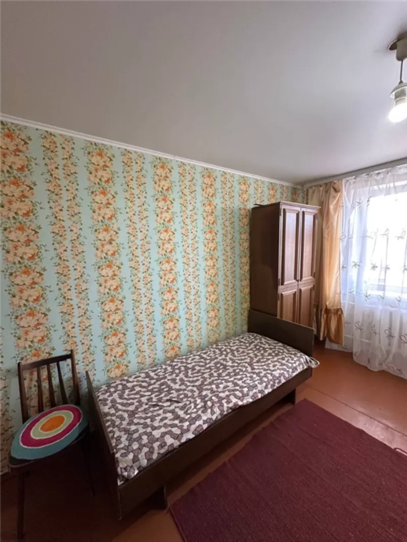 Уютная квартира на сутки в Петрикове — заселение сегодня! 3