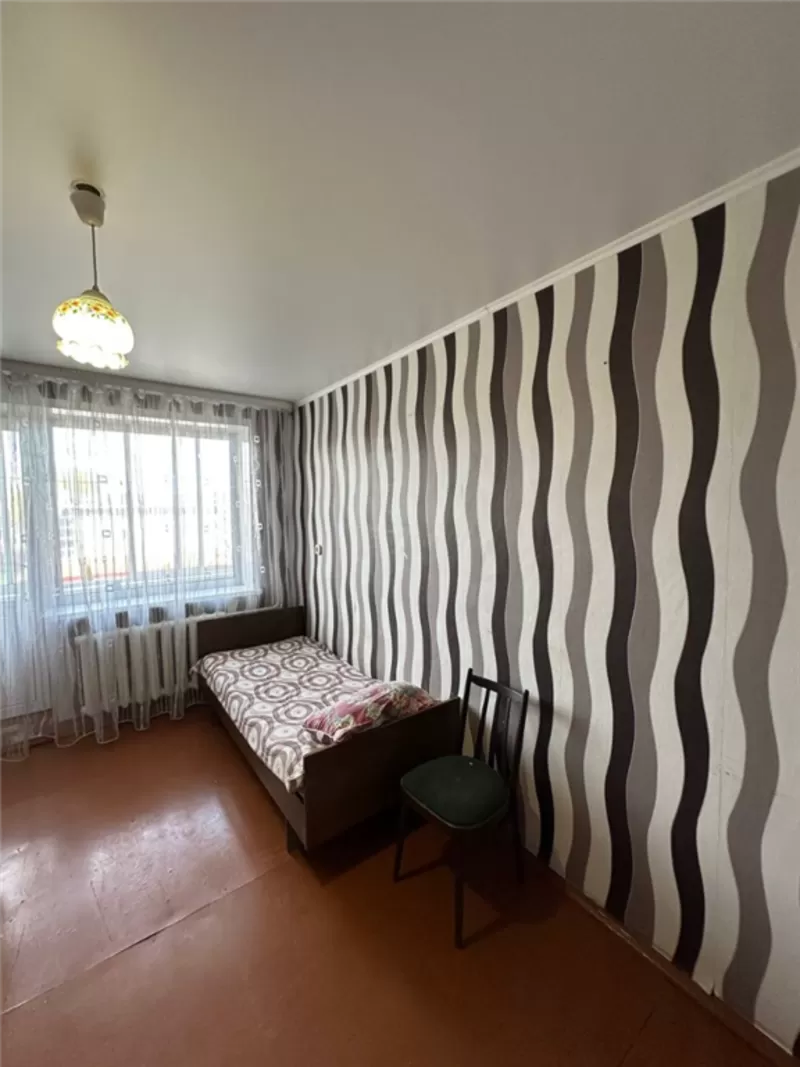 Уютная квартира на сутки в Петрикове — заселение сегодня! 2