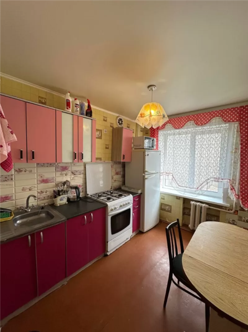 Уютная квартира на сутки в Петрикове — заселение сегодня!