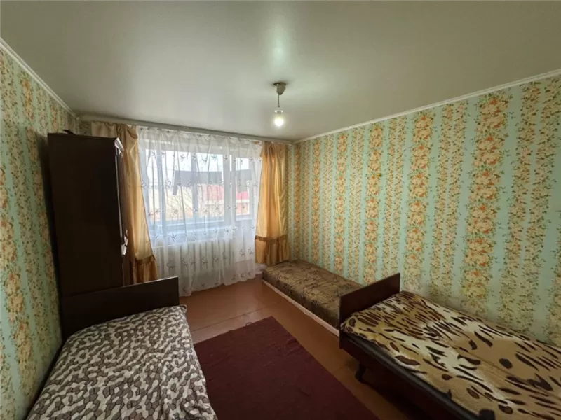 Уютная квартира на сутки в Петрикове — заселение сегодня! 4