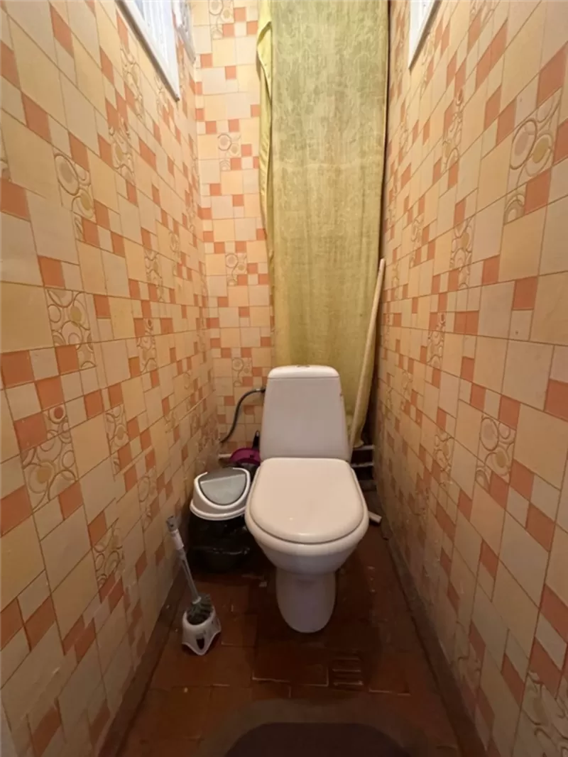 Уютная квартира на сутки в Петрикове — заселение сегодня! 6