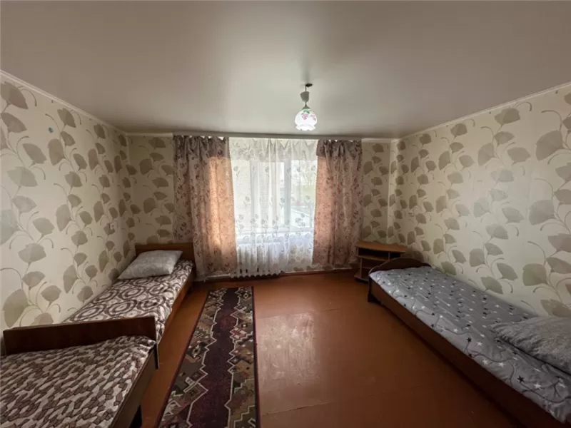 Уютная квартира на сутки в Петрикове — заселение сегодня! 5