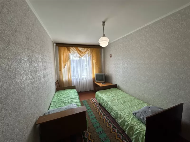 Квартира на сутки в Петрикове — уютно,  удобно,  всё включено! 2