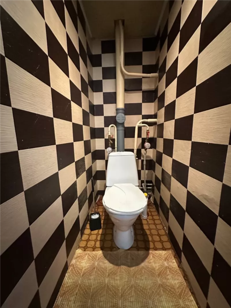 Квартира на сутки в Петрикове — уютно,  удобно,  всё включено! 6