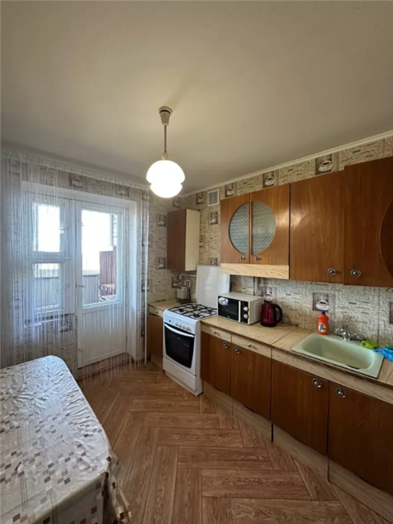 Квартира на сутки в Петрикове — уютно,  удобно,  всё включено!