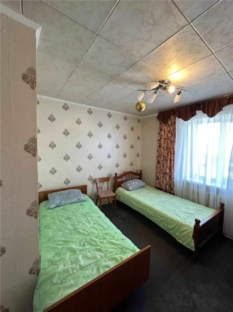 Квартира на сутки в Петрикове — уютно,  удобно,  всё включено! 5