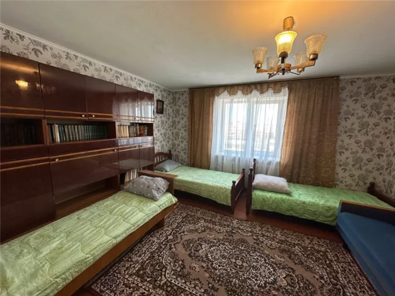 Квартира на сутки в Петрикове — уютно,  удобно,  всё включено! 3