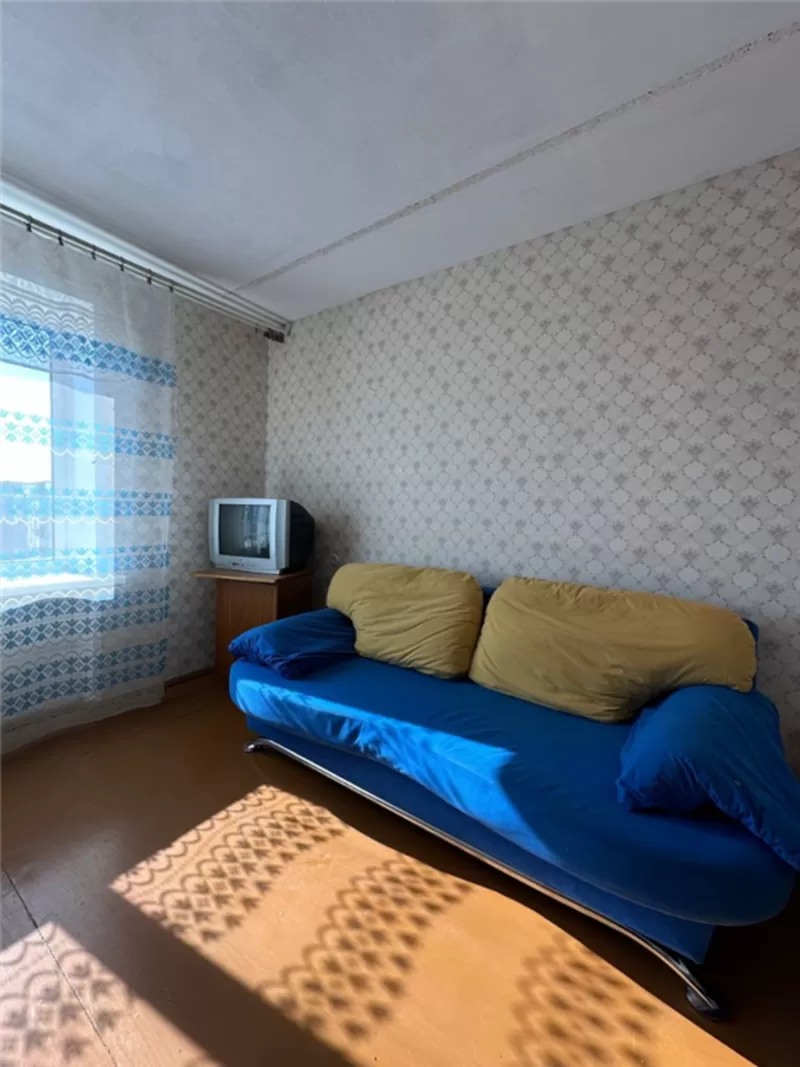 Уютная квартира на сутки в Петрикове — заселение в день обращения! 2