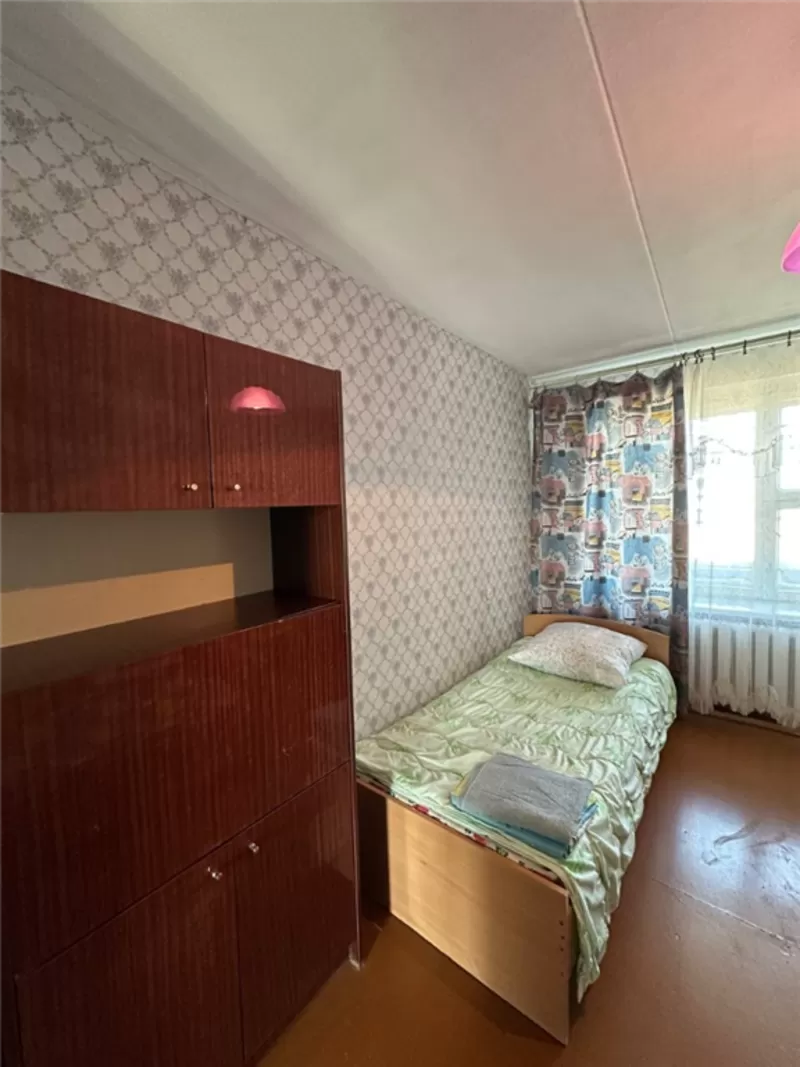 Уютная квартира на сутки в Петрикове — заселение в день обращения! 4