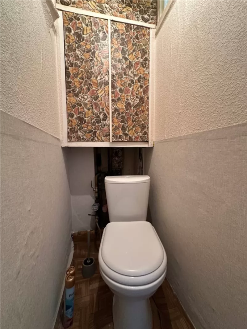 Уютная квартира на сутки в Петрикове — заселение в день обращения! 6