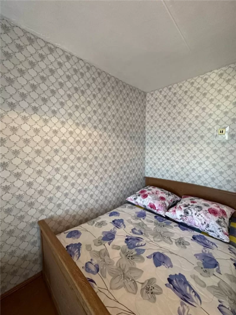 Уютная квартира на сутки в Петрикове — заселение в день обращения!