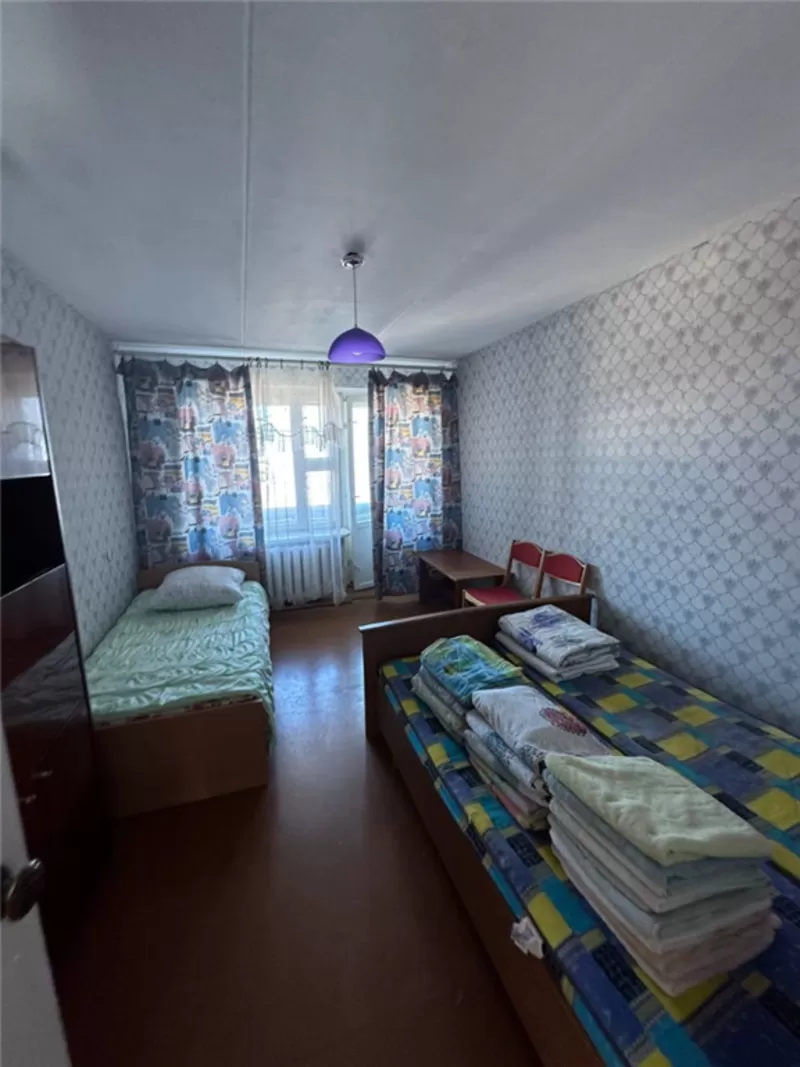 Уютная квартира на сутки в Петрикове — заселение в день обращения! 3