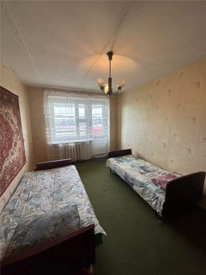 Квартира на сутки в Петрикове — комфортно и выгодно!