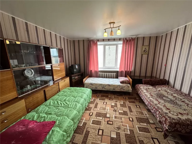 Квартира на сутки в Петрикове — комфортно и выгодно! 2