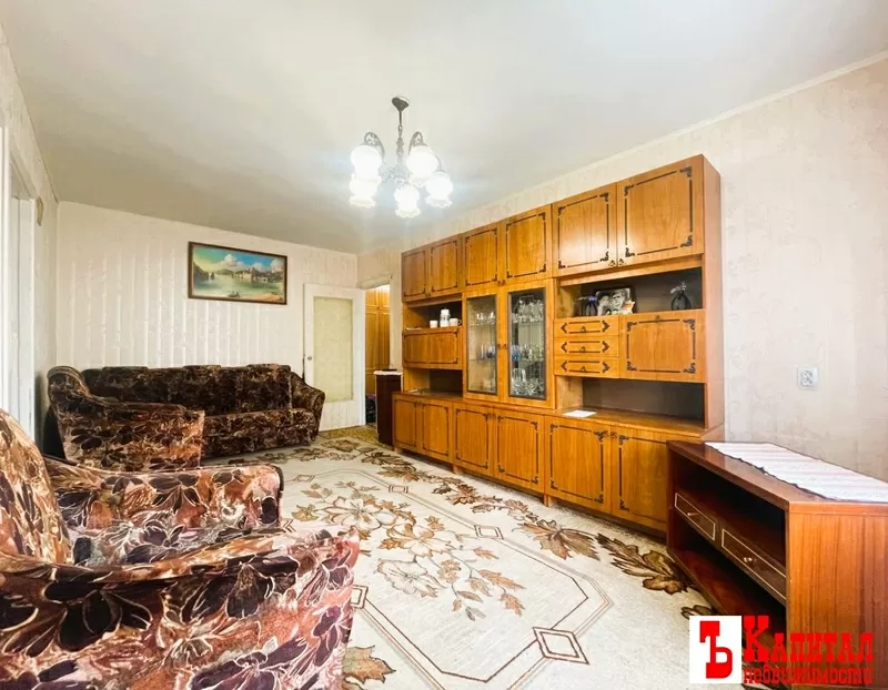 Продажа 3-х комнатной квартиры 6