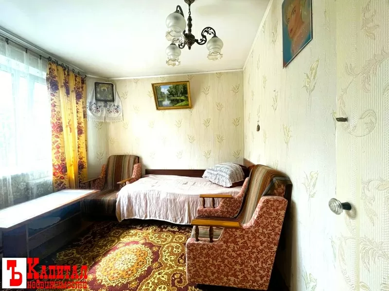Продажа 3-х комнатной квартиры 7