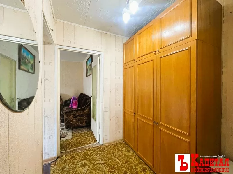 Продажа 3-х комнатной квартиры 2