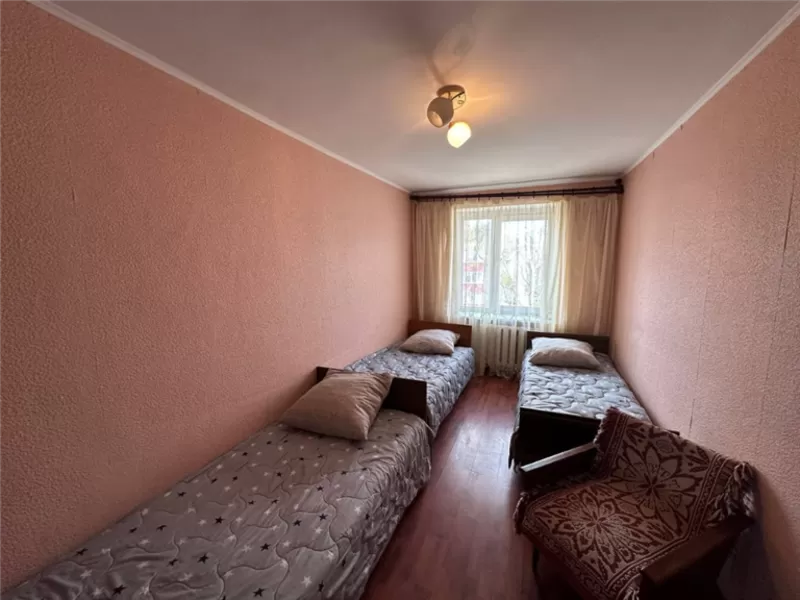 Квартира посуточно в Петрикове — уютно,  как дома! 2