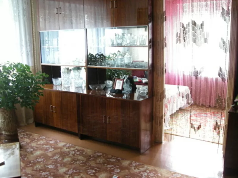 Продаётся двухкомнатная квартира по ул.Советской