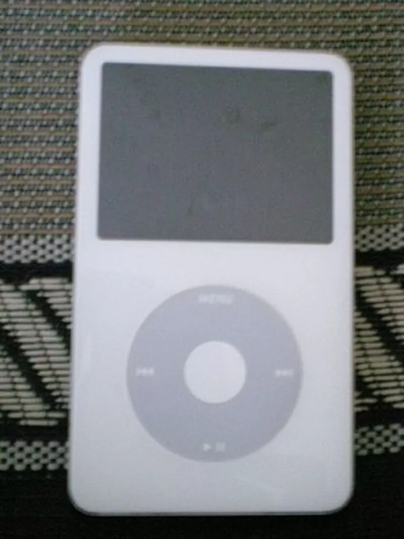 Продам Apple iPod video 30Gb