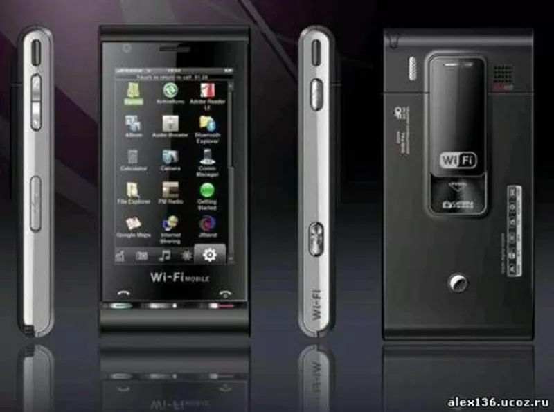 Продам телефон Sony Ericsson C5000